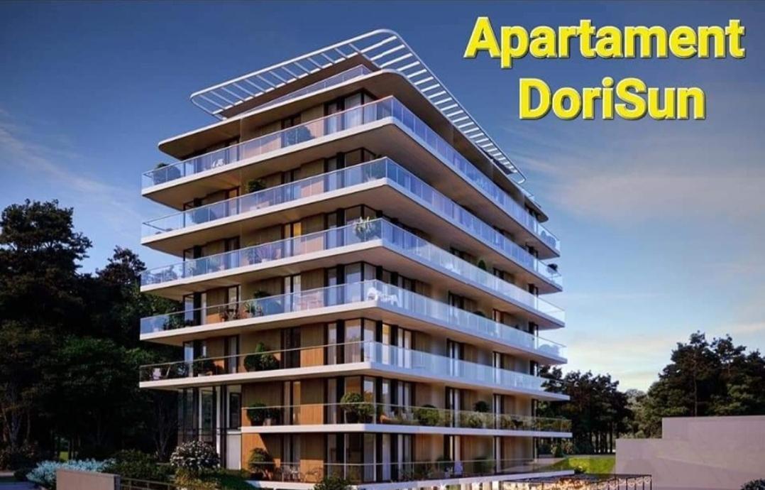 Dorisun-lighthouse Apartment
