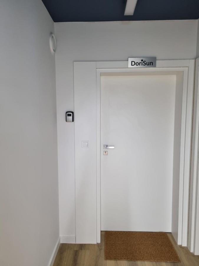 Dorisun-lighthouse Apartment