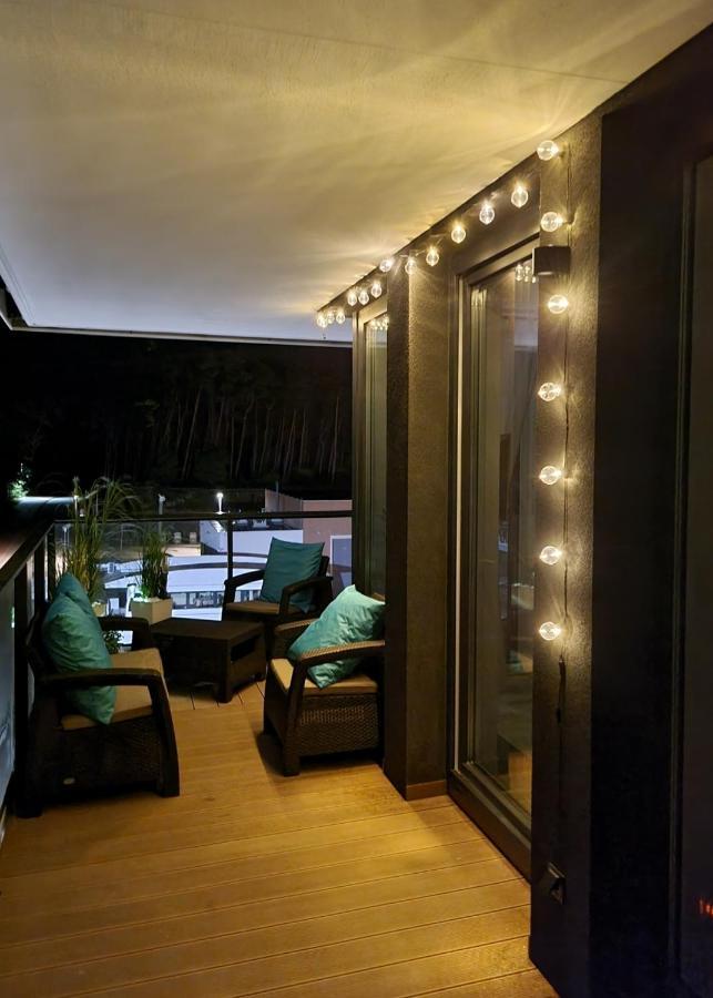 Dorisun-lighthouse Apartment