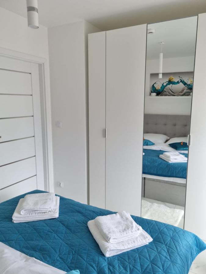 Dorisun-lighthouse Apartment